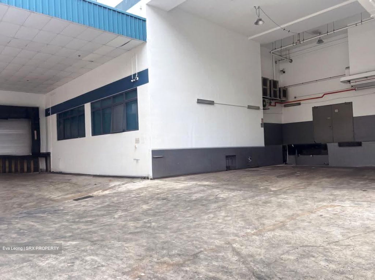 Tuas Lot (D22), Factory #614627621